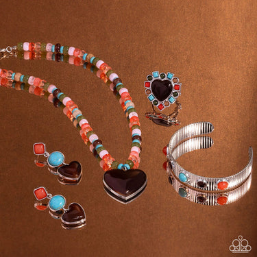 Simply Santa Fe Fashion Fix Set - December 2023